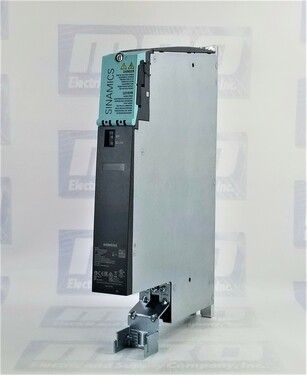 6SL3120-1TE15-0AD0 | Siemens AC Drives